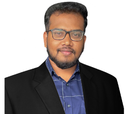 Mr. Ayaz - Bhubaneswar