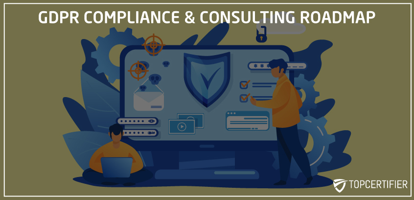 GDPR Compliance Roadmap Bhubaneswar