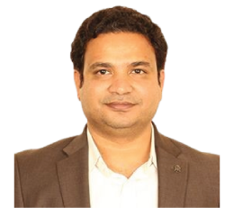 Mr. Vijay Boregowda - Bhubaneswar